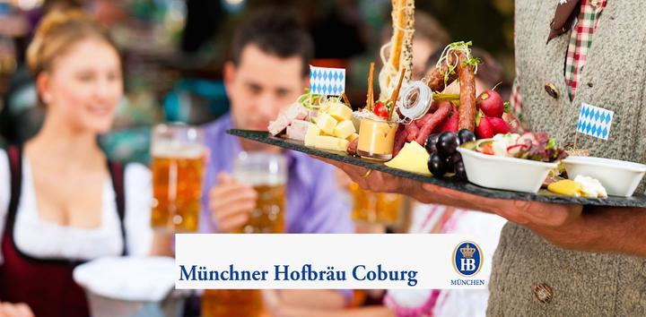 Munchner Hofbrau